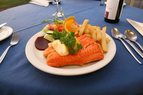 Regatta Point Tavern & Holiday Villas - Accommodation Whitsundays 42