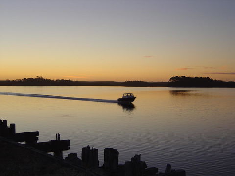 Regatta Point Tavern & Holiday Villas - Accommodation Whitsundays 37