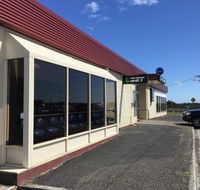 Regatta Point Tavern  Holiday Villas - Accommodation Whitsundays