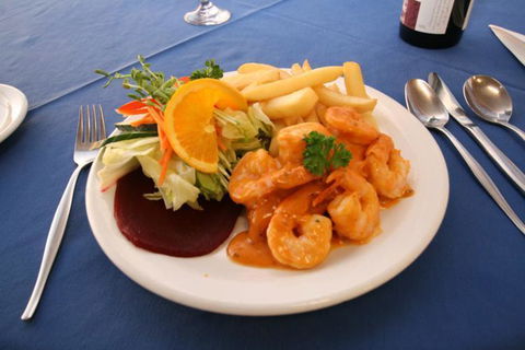 Regatta Point Tavern & Holiday Villas - Accommodation Whitsundays 43