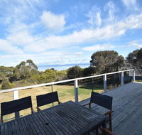 Waders - Accommodation Whitsundays
