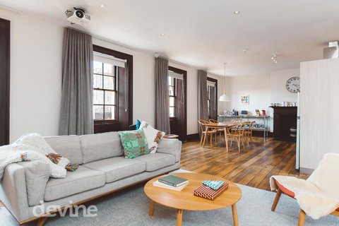 Devine Stays - Westside Apartment On Elizabeth - Accommodation Whitsundays 9
