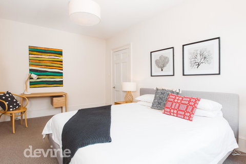 Devine Stays - Westside Apartment On Elizabeth - Accommodation Whitsundays 11