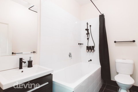 Devine Stays - Westside Apartment On Elizabeth - Accommodation Whitsundays 5