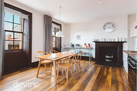 Devine Stays - Westside Apartment On Elizabeth - Accommodation Whitsundays 1