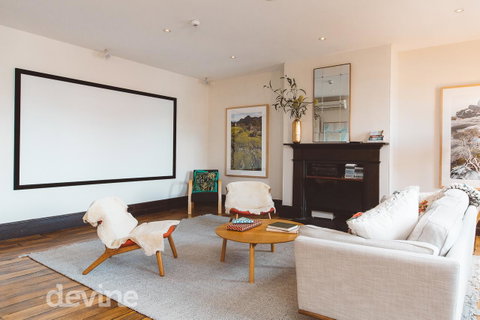 Devine Stays - Westside Apartment On Elizabeth - Accommodation Whitsundays 10