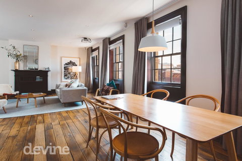 Devine Stays - Westside Apartment On Elizabeth - Accommodation Whitsundays 2