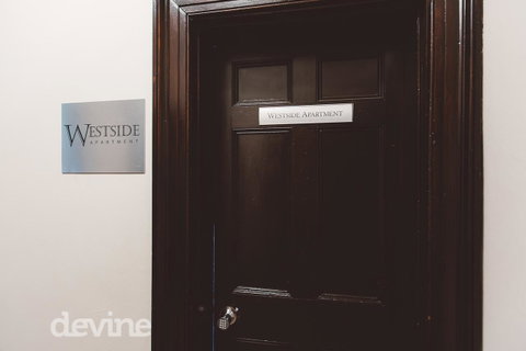 Devine Stays - Westside Apartment On Elizabeth - Accommodation Whitsundays 4
