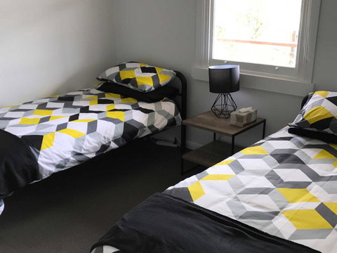 Derby Digs Cottage - Accommodation Whitsundays 2