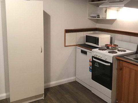 Derby Digs Cottage - Accommodation Whitsundays 5