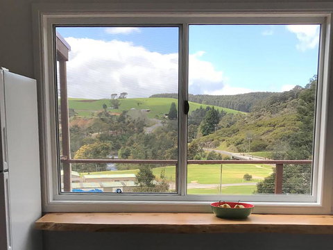 Derby Digs Cottage - Accommodation Whitsundays 8