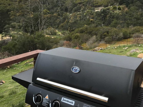 Derby Digs Cottage - Accommodation Whitsundays 11