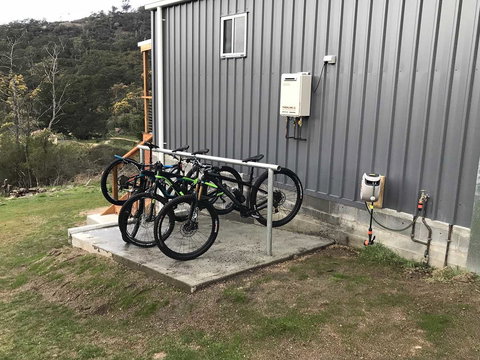 Derby Digs Cottage - Accommodation Whitsundays 14