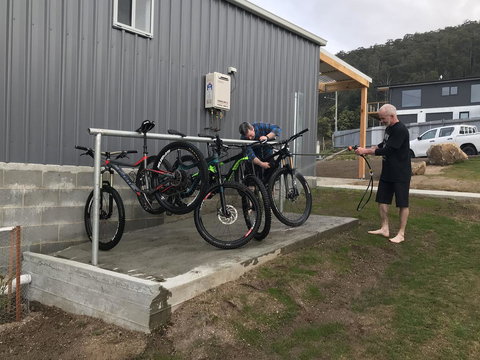 Derby Digs Cottage - Accommodation Whitsundays 13