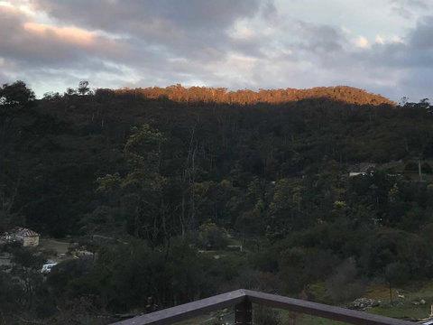 Derby Digs Cottage - Accommodation Whitsundays 17