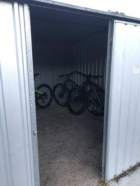 Derby Digs Cottage - Accommodation Whitsundays 15