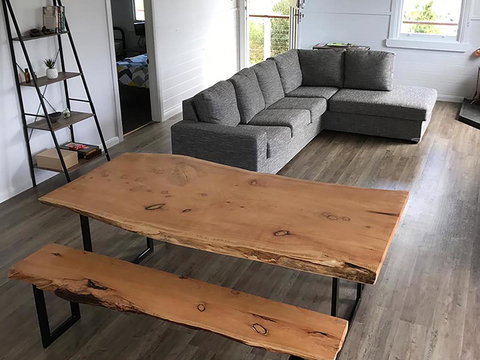 Derby Digs Cottage - Accommodation Whitsundays 6