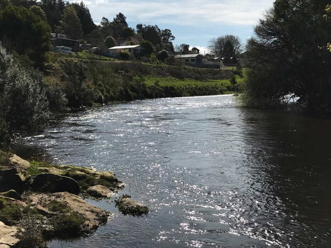 Derby Digs Cottage - Accommodation Whitsundays 16