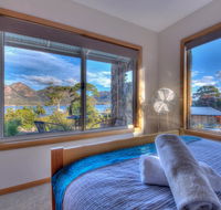 Freycinet Stone Studio 5 - Accommodation Whitsundays