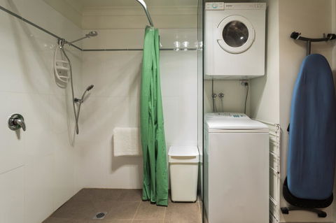 Arthur Riverfront And Sea Lodge Downstream - Accommodation Whitsundays 16