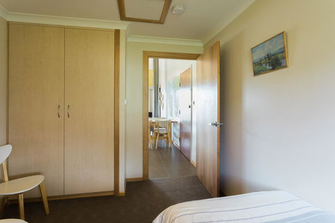 Arthur Riverfront And Sea Lodge Downstream - Accommodation Whitsundays 14