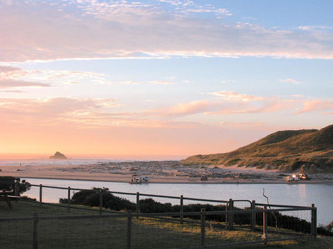Arthur Riverfront And Sea Lodge Downstream - Accommodation Whitsundays 21
