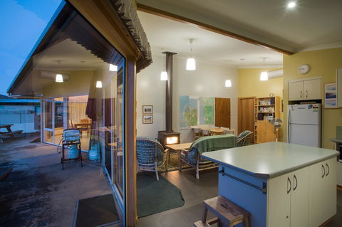 Arthur Riverfront And Sea Lodge Downstream - Accommodation Whitsundays 8