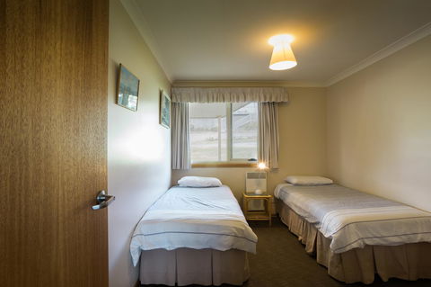Arthur Riverfront And Sea Lodge Downstream - Accommodation Whitsundays 13