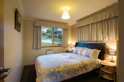 Arthur Riverfront And Sea Lodge Downstream - Accommodation Whitsundays 12