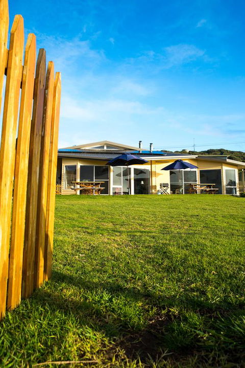 Arthur Riverfront And Sea Lodge Downstream - Accommodation Whitsundays 18