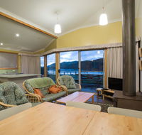 Arthur Riverfront and Sea Lodge downstream - Accommodation Whitsundays