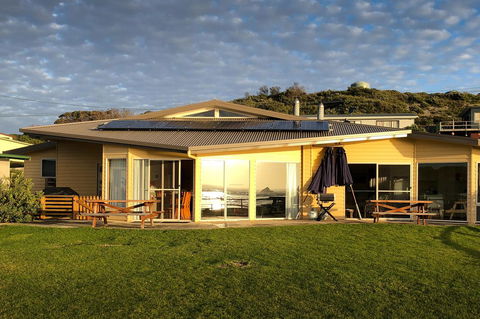 Arthur Riverfront And Sea Lodge Downstream - Accommodation Whitsundays 20