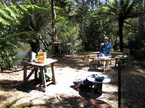 Arthur Riverfront And Sea Lodge Downstream - Accommodation Whitsundays 29