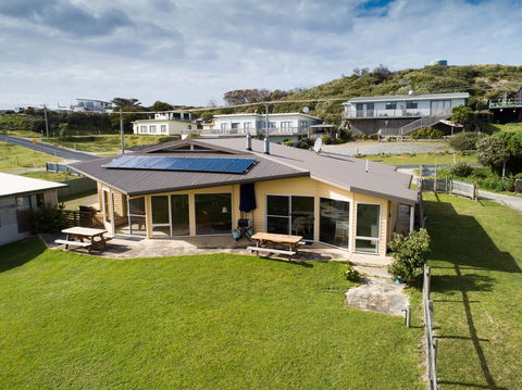 Arthur Riverfront And Sea Lodge Downstream - Accommodation Whitsundays 4