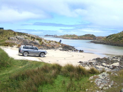 Arthur Riverfront And Sea Lodge Downstream - Accommodation Whitsundays 25