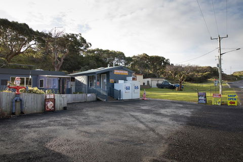 Arthur Riverfront And Sea Lodge Downstream - Accommodation Whitsundays 23