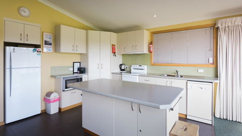 Arthur Riverfront And Sea Lodge Downstream - Accommodation Whitsundays 11