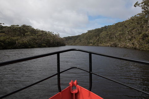 Arthur Riverfront And Sea Lodge Downstream - Accommodation Whitsundays 27