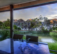 Cove Beach Apartment 2 - Accommodation Whitsundays