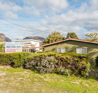 Mayson - Accommodation Whitsundays