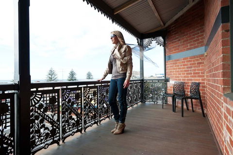 Ikon Hotel - Accommodation Whitsundays 30