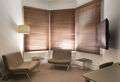Ikon Hotel - Accommodation Whitsundays 23