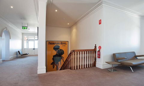 Ikon Hotel - Accommodation Whitsundays 5