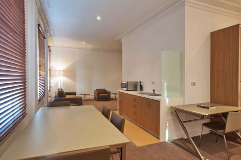 Ikon Hotel - Accommodation Whitsundays 22