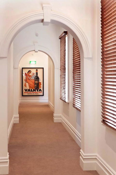 Ikon Hotel - Accommodation Whitsundays 35
