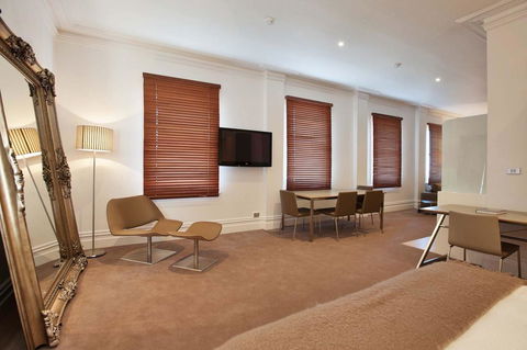 Ikon Hotel - Accommodation Whitsundays 21