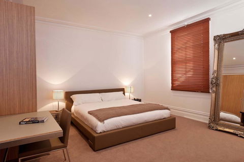 Ikon Hotel - Accommodation Whitsundays 28