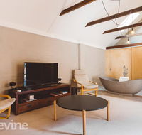 Devine Stays - Hayloft on ELizabeth - Accommodation Whitsundays