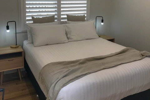 HIDDEN HAVEN Binalong Bay - Accommodation Whitsundays 2