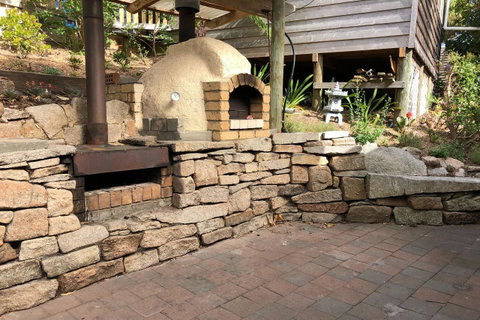 HIDDEN HAVEN Binalong Bay - Accommodation Whitsundays 13